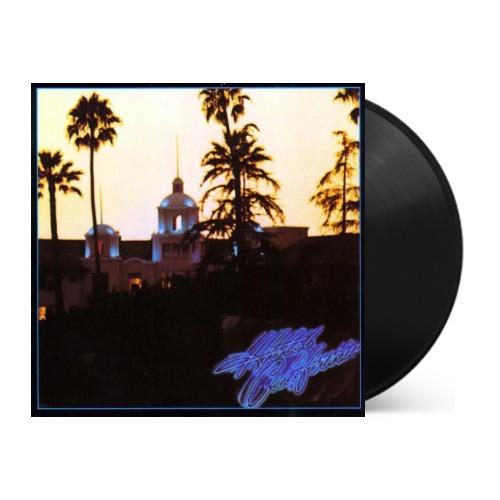 Eagles - Hotel California [180-gram] { vinyl }