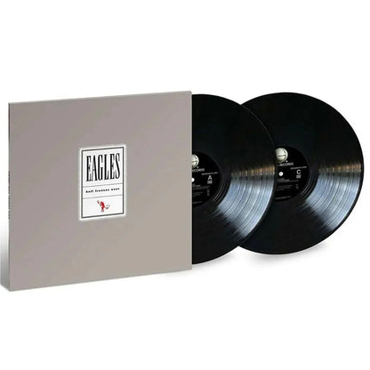 Eagles - Hell Freezes Over (25th Anniversary Edition) [2LP] { vinyl }