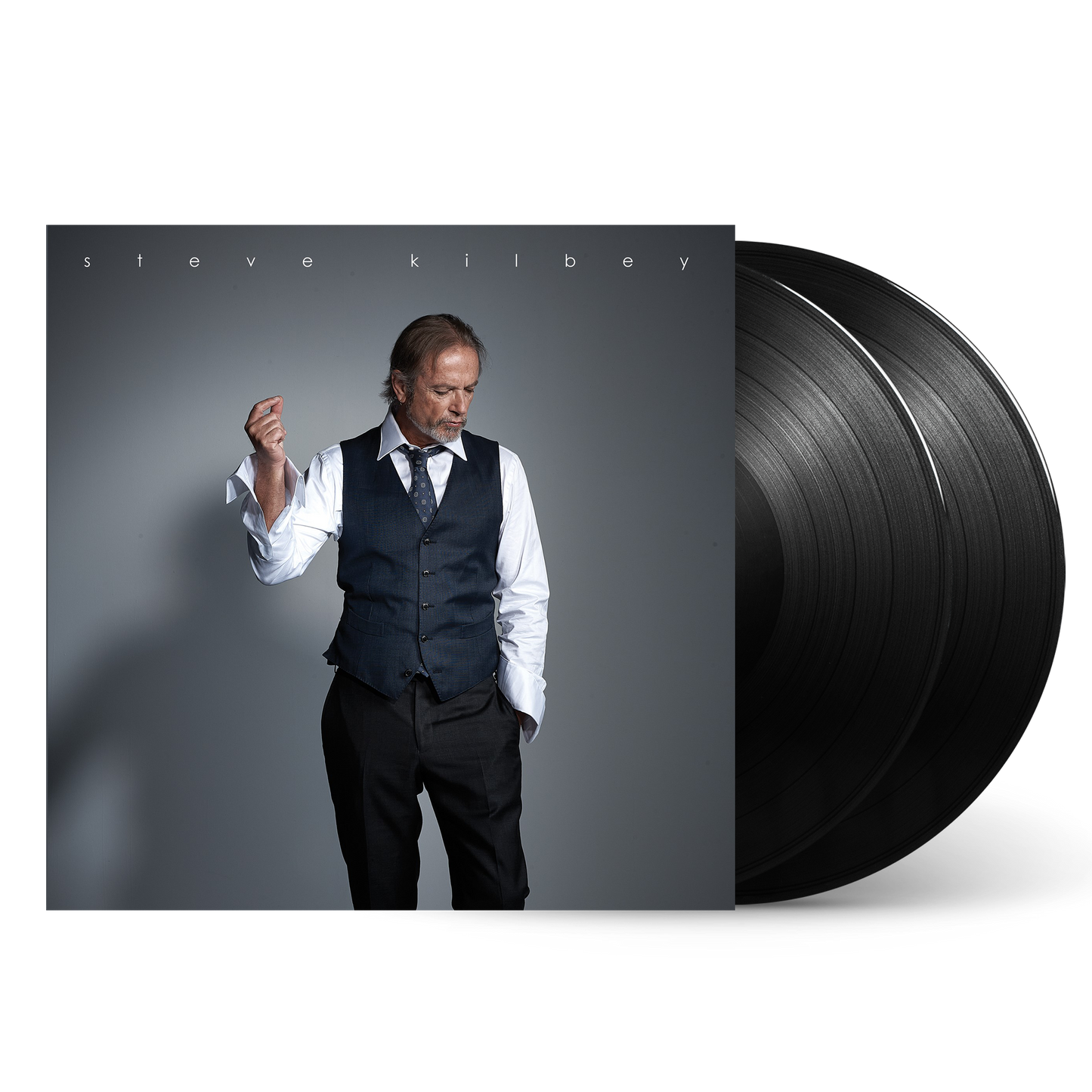 Bespoke Wheels and Winged Heels (An Anthology 1987-2023): Vinyl 2LP { vinyl }