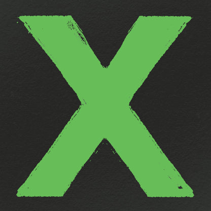 X (10th Anniversary): Limited Half-Speed Master Vinyl 2LP { vinyl }