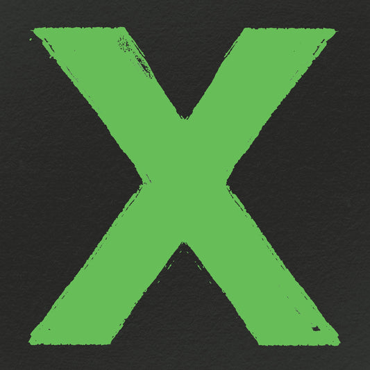 X (10th Anniversary): Limited Half-Speed Master Vinyl 2LP { vinyl }
