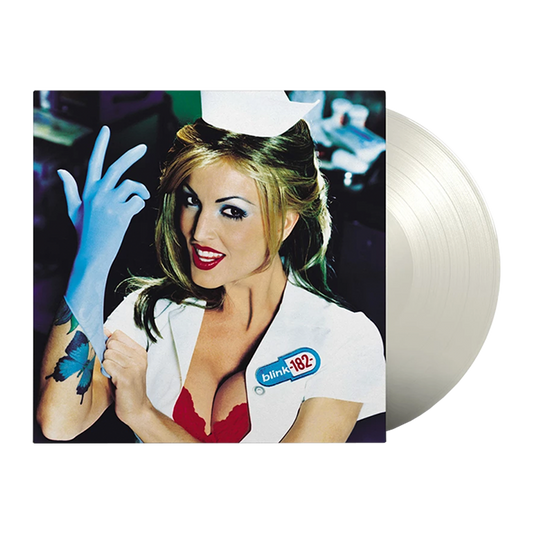 Enema Of The State: Limited Colour Vinyl LP { vinyl }