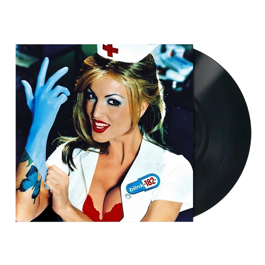 Enema Of The State: Vinyl LP { vinyl }