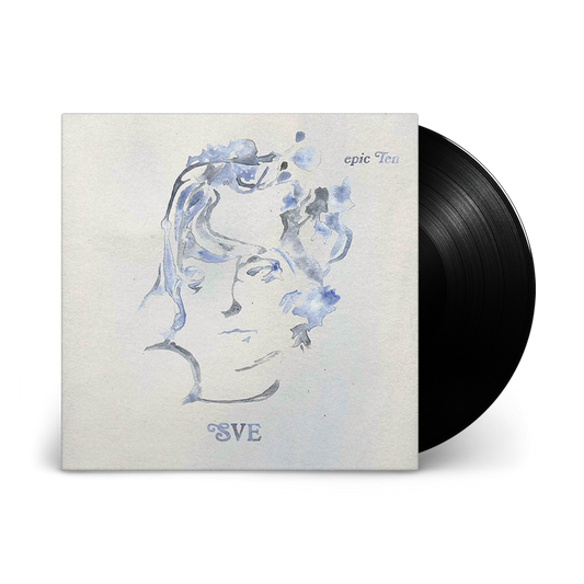 Epic Ten: Vinyl LP { vinyl }