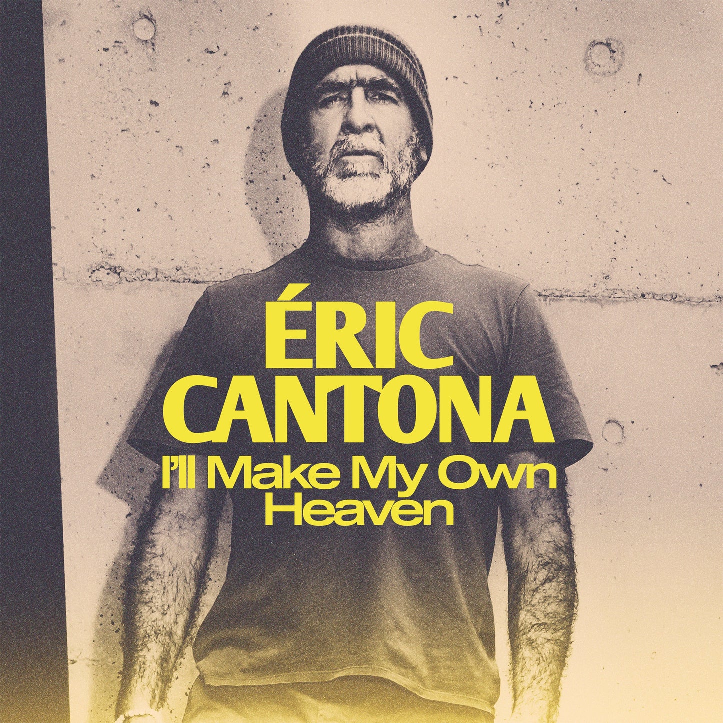 I’ll Make My Own Heaven EP { vinyl }