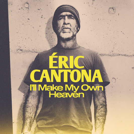 I’ll Make My Own Heaven EP { vinyl }
