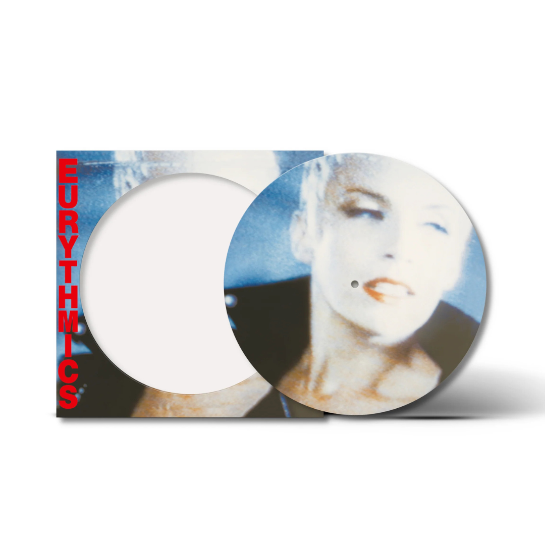 Eurythmics - Be Yourself Tonight (40th Anniversary) [Picture Disc] { vinyl }