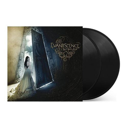 Evanescence - The Open Door [2LP] { vinyl }