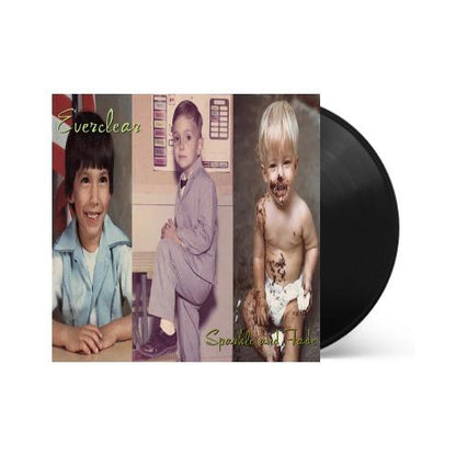 Everclear - Sparkle & Fade { vinyl }