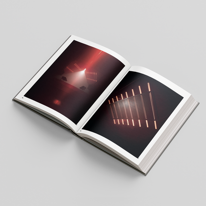 fabric - The Fully Illustrated History Of The Famous London Club: Limited Hardback Book { vinyl }