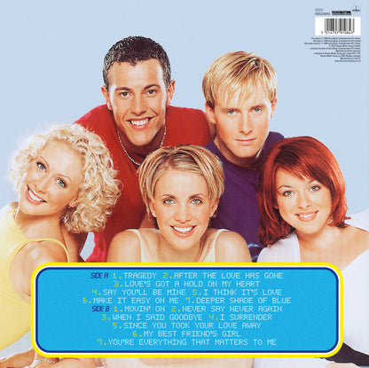 Steptacular: Limited Zoetrope Picture Disc Vinyl LP { vinyl }