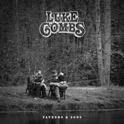 Fathers & Sons: White Vinyl LP { vinyl }