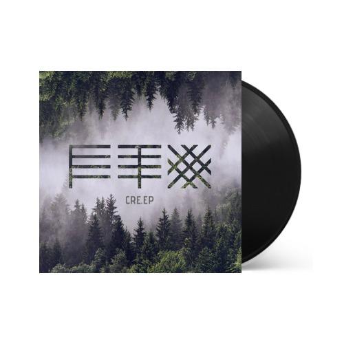 Fenix TX - Cre.ep { vinyl }