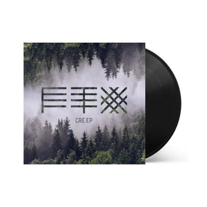 Fenix TX - Cre.ep { vinyl }
