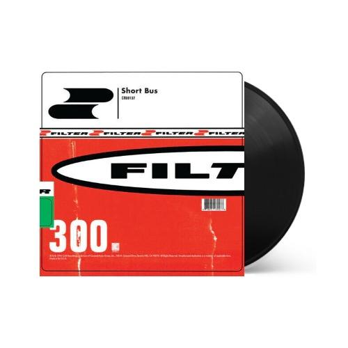 Filter - Short Bus { vinyl }