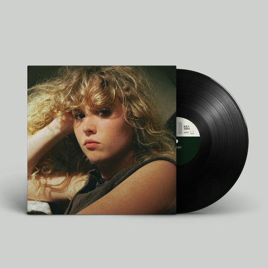 Every Woman EP { vinyl }