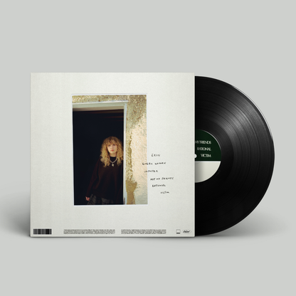 Every Woman EP { vinyl }