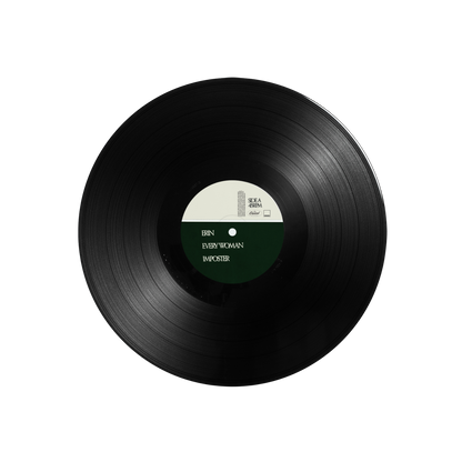Every Woman EP { vinyl }