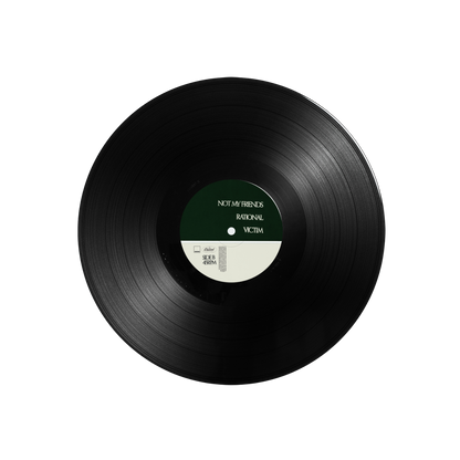 Every Woman EP { vinyl }