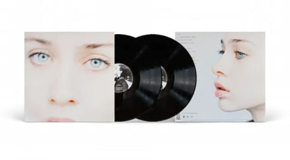 Fiona Apple - Tidal [2LP] { vinyl }
