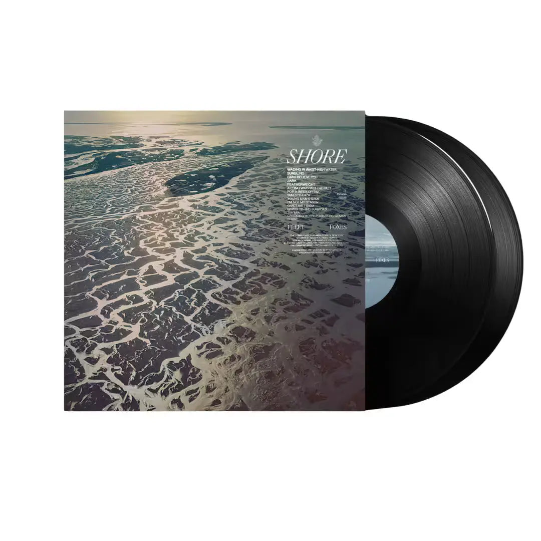 Fleet Foxes - Shore [2LP 180-gram] { vinyl }