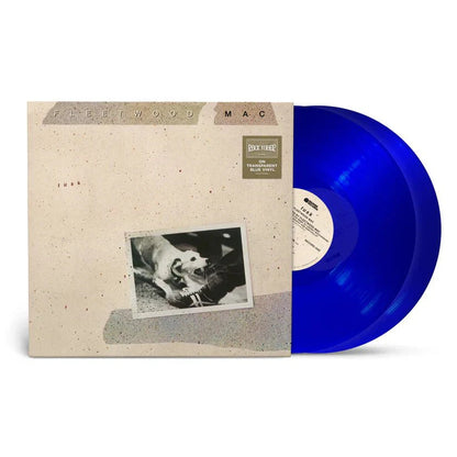FLEETWOOD MAC - TUSK Vinyl LP { vinyl }