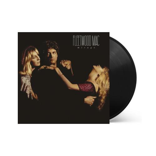 Fleetwood Mac - Mirage { vinyl }