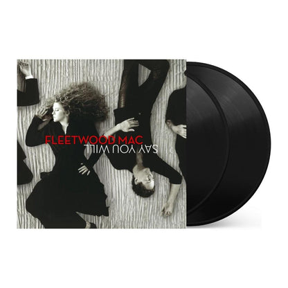 Fleetwood Mac - Say You Will [2LP] { vinyl }