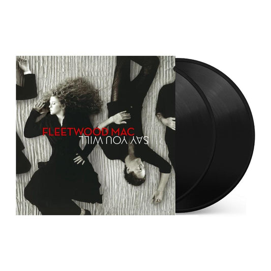 Fleetwood Mac - Say You Will [2LP] { vinyl }