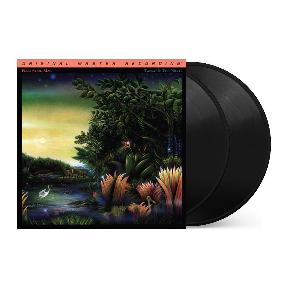 Fleetwood Mac - Tango In The Night [2LP 180-gram 45RPM] { vinyl }