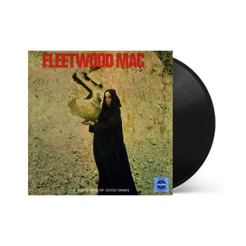 Fleetwood Mac - The Pious Bird Of Good Omen { vinyl }