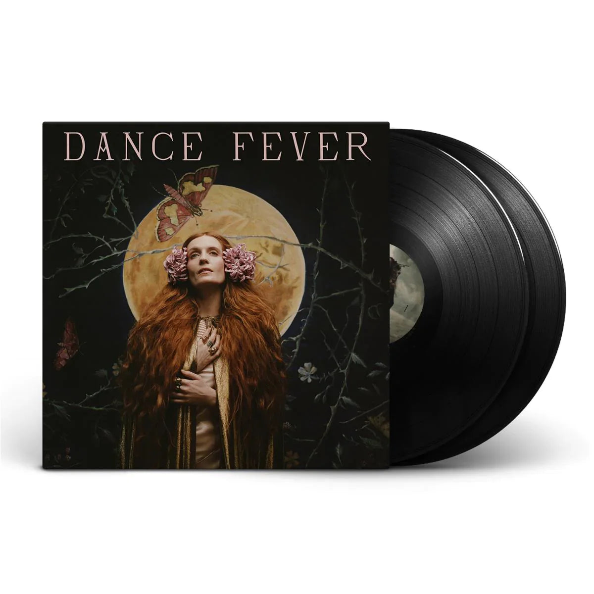 Florence + the Machine - Dance Fever [2LP] { vinyl }