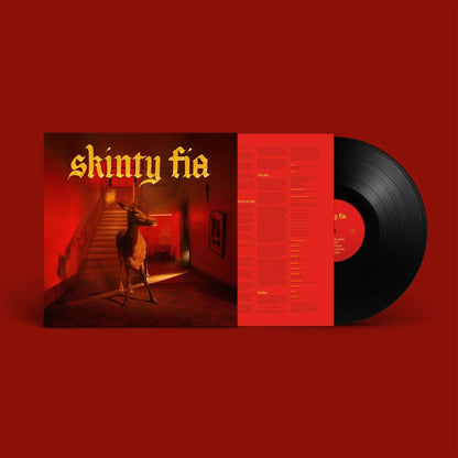 Fontaines D.C. - Skinty Fia { vinyl }