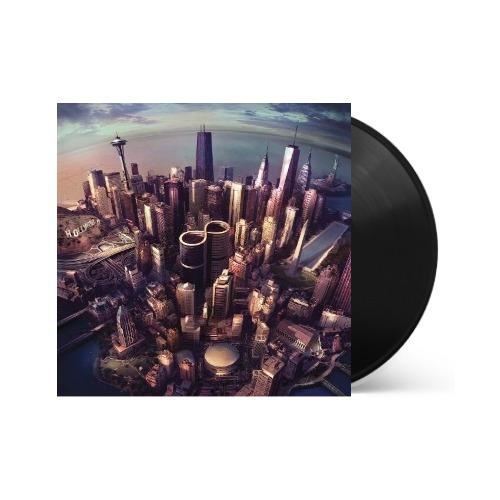 Foo Fighters - Sonic Highways { vinyl }