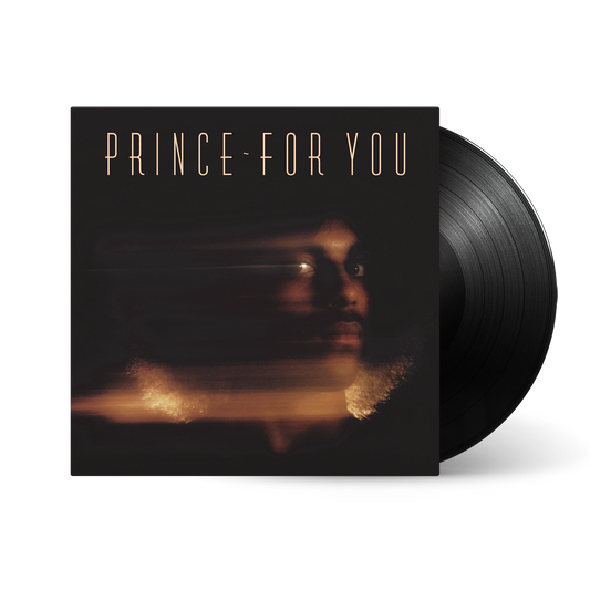 For You (2023 Repress): Vinyl LP { vinyl }