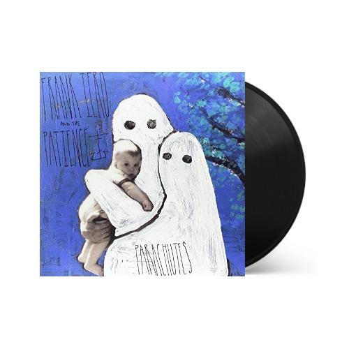 Frank Iero - Parachutes { vinyl }