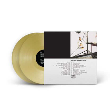 Teenager Of The Year (30th Anniversary Editon): Limited Gold Vinyl LP { vinyl }