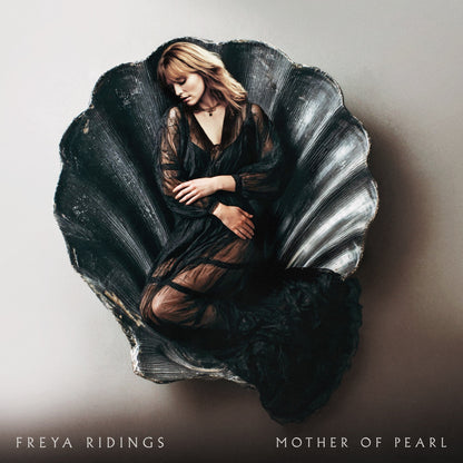 Mother Of Pearl: Pearl Sunrise Vinyl LP { vinyl }