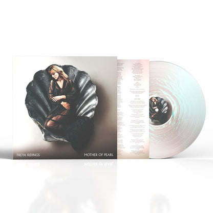 Mother Of Pearl: Pearl Sunrise Vinyl LP { vinyl }
