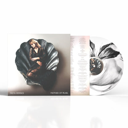 Mother Of Pearl: Inkplosion Vinyl LP { vinyl }