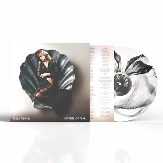 Mother Of Pearl: Inkplosion Vinyl LP { vinyl }