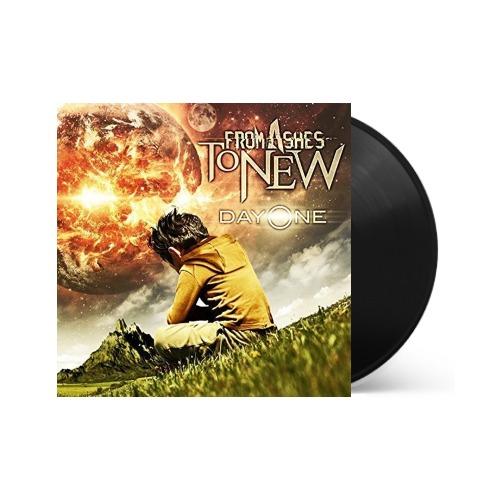 From Ashes to New - Day One { vinyl }