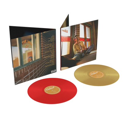 THE SHOW: THE ENCORE - GATEFOLD 2LP VINYL { vinyl }