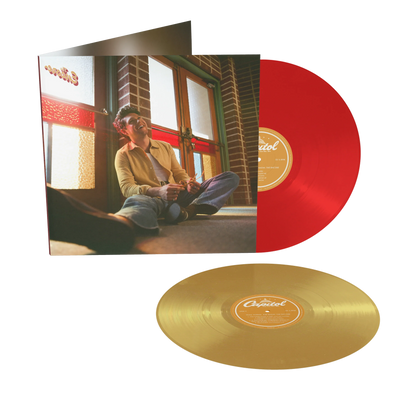 THE SHOW: THE ENCORE - GATEFOLD 2LP VINYL { vinyl }