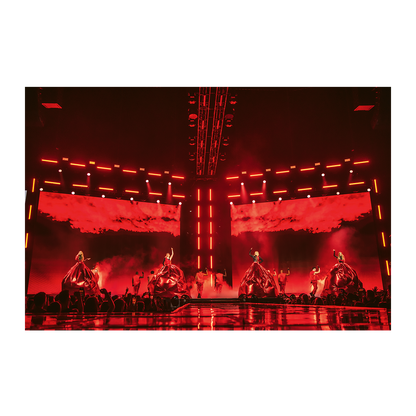 The Girls Aloud Show: Deluxe Edition Boxset { vinyl }