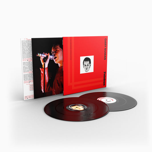 Telekon (45th Anniversary Expanded Edition): Vinyl 2LP { vinyl }