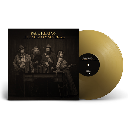 The Mighty Several Store Exclusive Vinyl { vinyl }