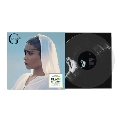 Find Your Way: Limited Ultra-Clear Vinyl LP { vinyl }