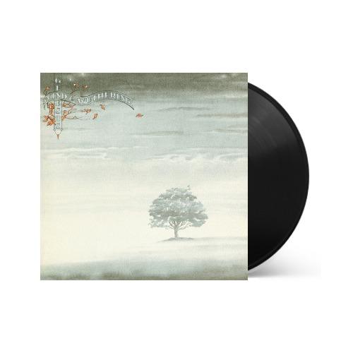 Genesis - Wind & Wuthering { vinyl }