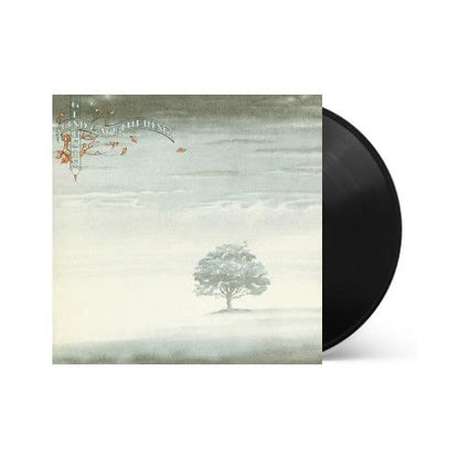 Genesis - Wind & Wuthering { vinyl }